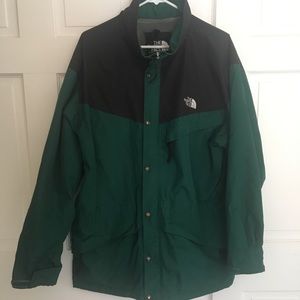 Men’s Jacket
